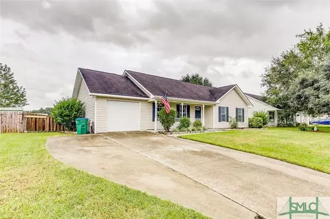 10 Mitchell Dr, Rincon, GA 31326 photo 4