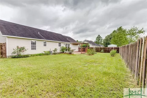 10 Mitchell Dr, Rincon, GA 31326 photo 26