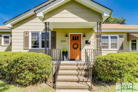 2244 E 42nd St, Savannah, GA 31404 photo 2