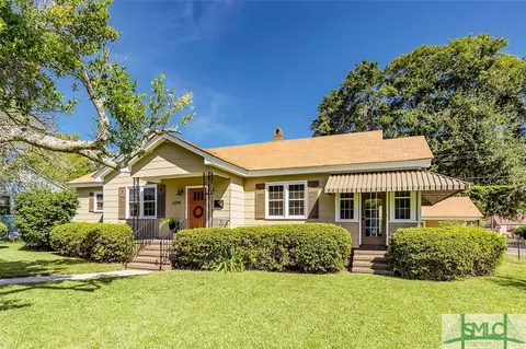 2244 E 42nd St, Savannah, GA 31404 photo 1