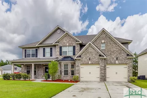 115 Broken Bit Cir, Guyton, GA 31312 photo 2
