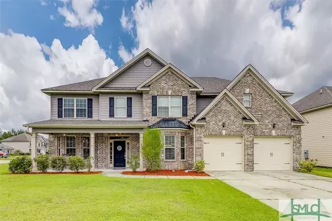 115 Broken Bit Cir, Guyton, GA 31312 photo 1