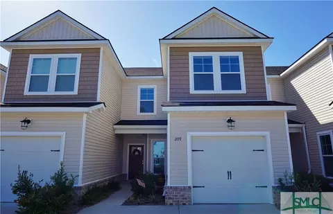 209 Sonoma Dr, Pooler, GA 31322 photo 3