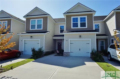 209 Sonoma Dr, Pooler, GA 31322 photo 1
