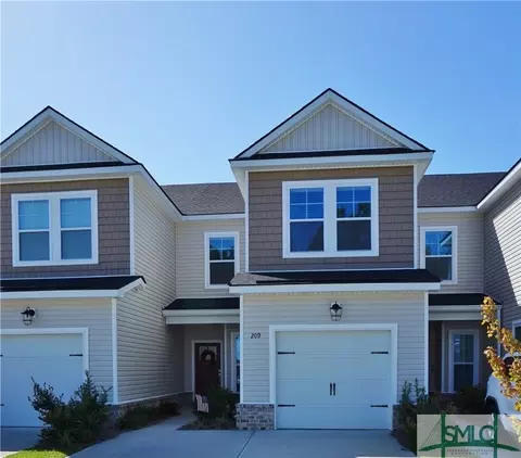 209 Sonoma Dr, Pooler, GA 31322 photo 2