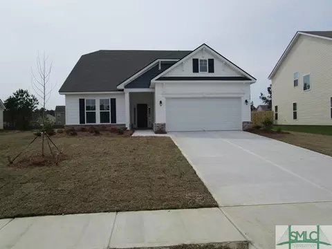 156 Greyfiled Cir, Savannah, GA 31407 photo 1