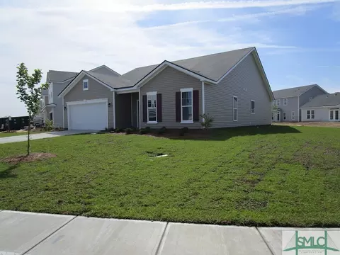 245 Lakepointe Dr, Savannah, GA 31407 photo 2