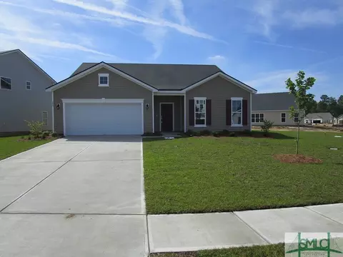 245 Lakepointe Dr, Savannah, GA 31407 photo 1