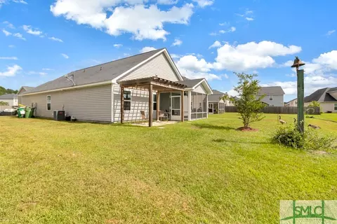 105 Westwind Dr, Pooler, GA 31322 photo 23