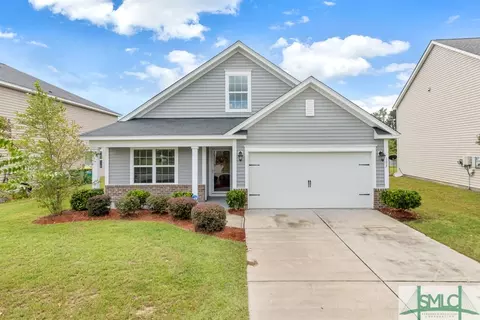 105 Westwind Dr, Pooler, GA 31322 photo 1