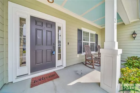 21 Belle Gate Ct, Pooler, GA 31322 photo 2