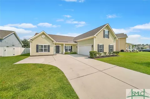 21 Belle Gate Ct, Pooler, GA 31322 photo 1