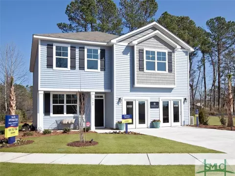 117 Decker Dr, Pooler, GA 31322 photo 2