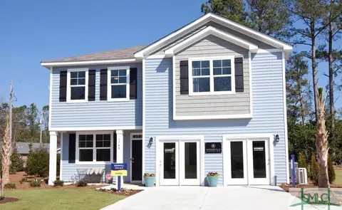 117 Decker Dr, Pooler, GA 31322 photo 1