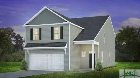 110 Decker Dr, Pooler, GA 31322 photo 1