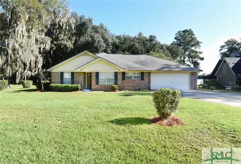 20 Jerico Dr, Midway, GA 31320 photo 1