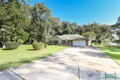 20 Jerico Dr, Midway, GA 31320 photo 5