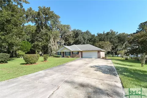 20 Jerico Dr, Midway, GA 31320 photo 3