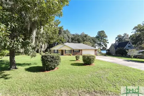 20 Jerico Dr, Midway, GA 31320 photo 2