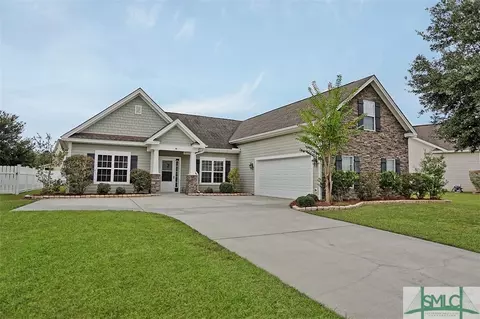 38 Olde Gate Ct, Pooler, GA 31322 photo 1