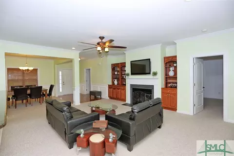 38 Olde Gate Ct, Pooler, GA 31322 photo 8
