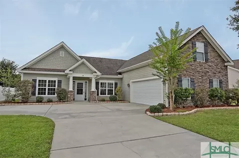 38 Olde Gate Ct, Pooler, GA 31322 photo 2