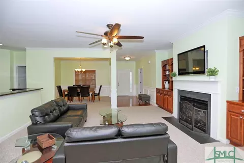 38 Olde Gate Ct, Pooler, GA 31322 photo 7