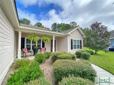 26 Stone Gate Ct, Pooler, GA 31322 photo 1
