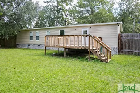 195 Cherry St, Guyton, GA 31312 photo 10