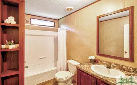 195 Cherry St, Guyton, GA 31312 photo 6