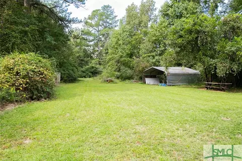 195 Cherry St, Guyton, GA 31312 photo 12
