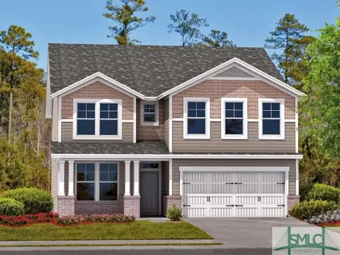 252 Lakepointe Dr, Savannah, GA 31407 photo 1
