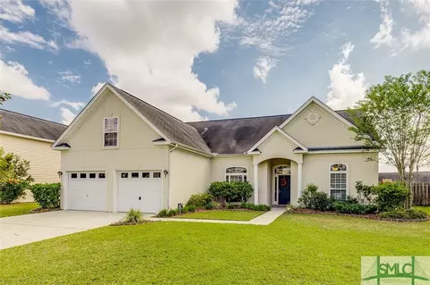 115 Willow Point Cir, Savannah, GA 31407 photo 1