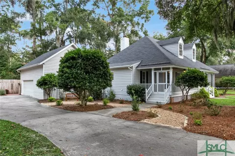 41 Ramsgate Rd, Savannah, GA 31419 photo 3