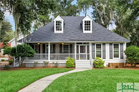 41 Ramsgate Rd, Savannah, GA 31419 photo 1