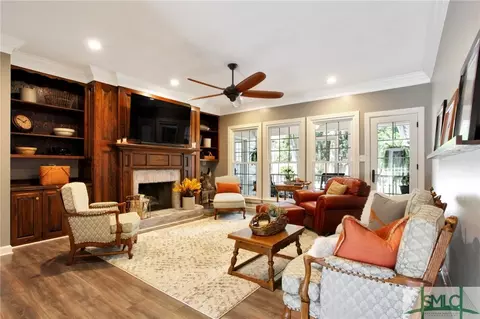 41 Ramsgate Rd, Savannah, GA 31419 photo 29