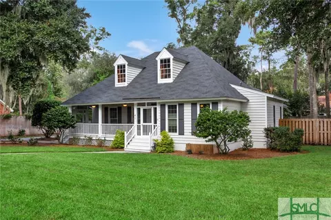 41 Ramsgate Rd, Savannah, GA 31419 photo 2