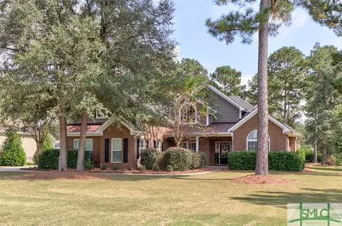 117 Ruby Trl, Guyton, GA 31312 photo 1