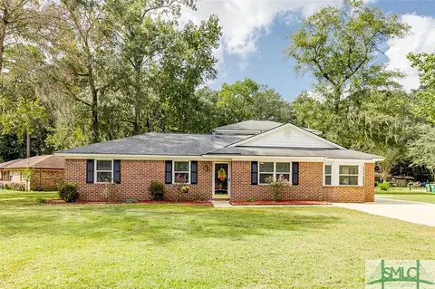 503 Pinecrest Ct, Pooler, GA 31322 photo 1