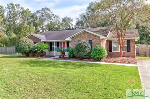 12 Lisas Ct, Pooler, GA 31322 photo 3