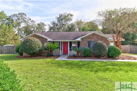12 Lisas Ct, Pooler, GA 31322 photo 1