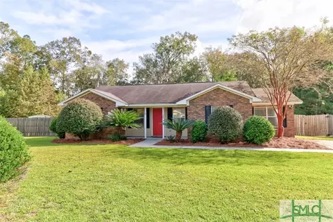 12 Lisas Ct, Pooler, GA 31322 photo 4