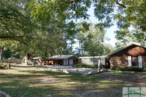 301 Moore Ave, Pooler, GA 31322 photo 48