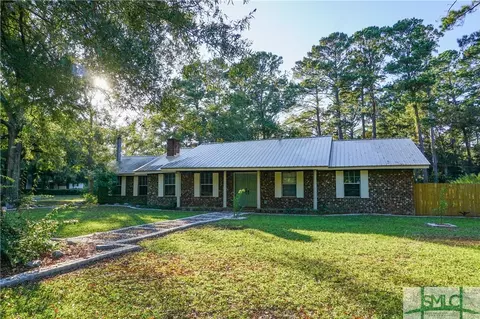301 Moore Ave, Pooler, GA 31322 photo 1