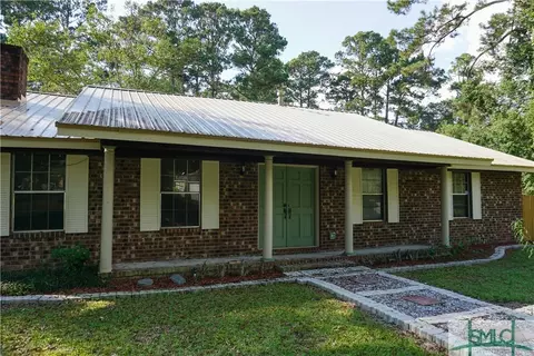 301 Moore Ave, Pooler, GA 31322 photo 2