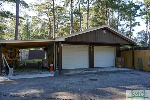 301 Moore Ave, Pooler, GA 31322 photo 39