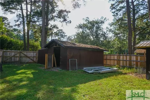 301 Moore Ave, Pooler, GA 31322 photo 32