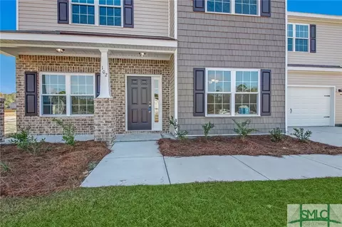 102 Beaubrook Xing, Springfield, GA 31329 photo 4