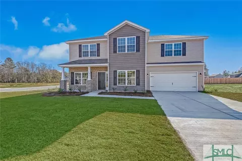 102 Beaubrook Xing, Springfield, GA 31329 photo 2
