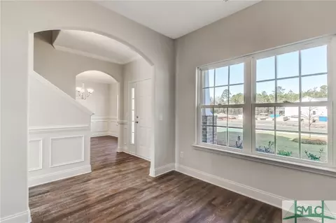 102 Beaubrook Xing, Springfield, GA 31329 photo 6
